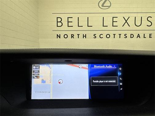 2018 Lexus GS 350 Base