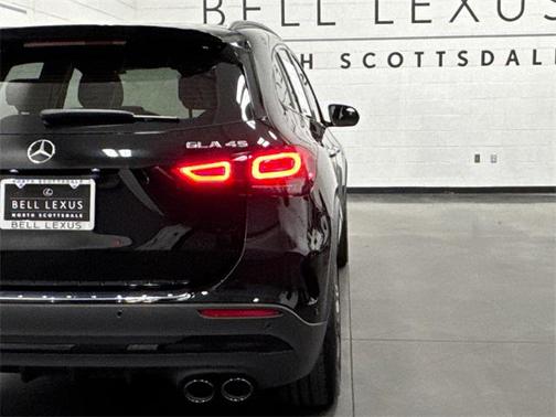 2023 Mercedes-Benz AMG GLA 45 Base 4MATIC