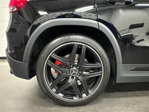 2023 Mercedes-Benz AMG GLA 45 Base 4MATIC