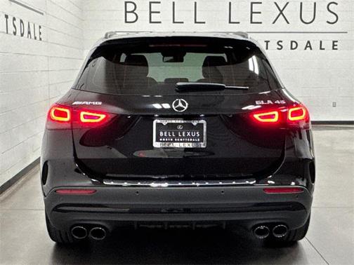 2023 Mercedes-Benz AMG GLA 45 Base 4MATIC