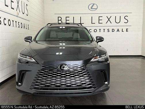 2025 Lexus RX 350 Premium Plus