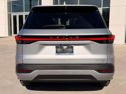 2026 Lexus TX 350 Premium