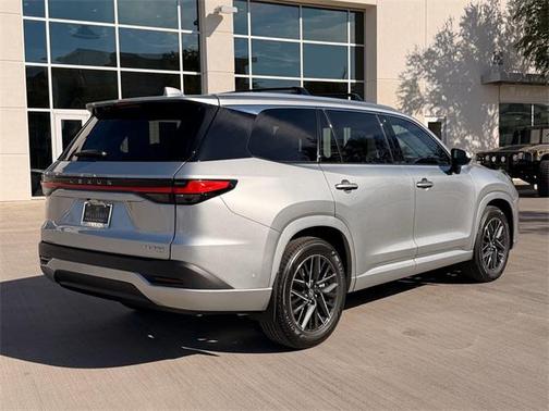 2026 Lexus TX 350 Premium