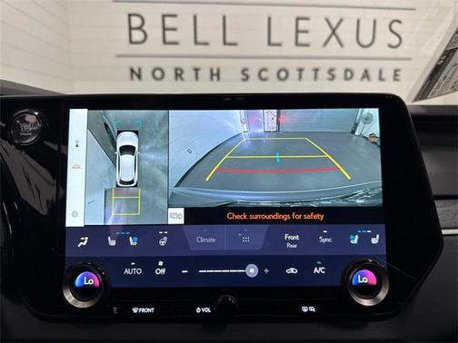 2025 Lexus RX 350 Premium Plus