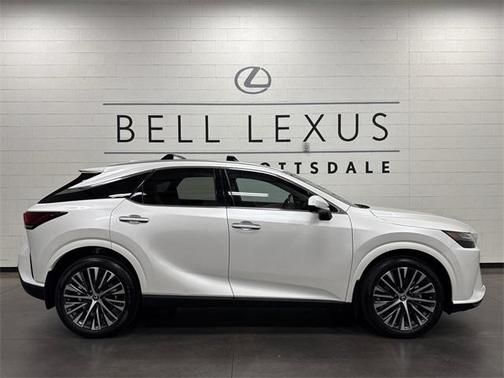 2024 Lexus RX 350 Base