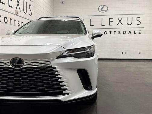2024 Lexus RX 350 Base