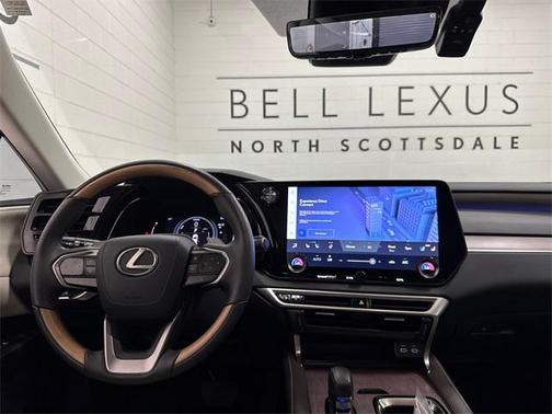 2024 Lexus RX 350 Base
