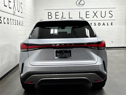 2026 Lexus RX 350 Base