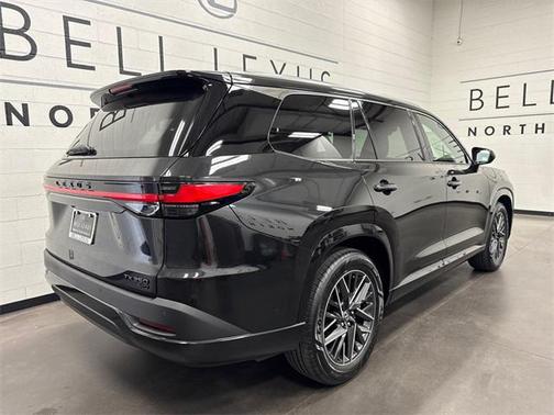 2025 Lexus TX 350 Premium