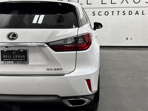 2016 Lexus RX 350 Base