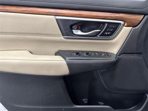 2020 Honda CR-V Hybrid EX-L