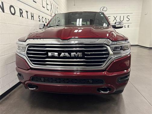 2022 RAM 1500 Longhorn
