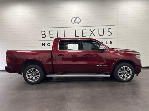 2022 RAM 1500 Longhorn