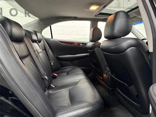 2004 Lexus ES 330 Base