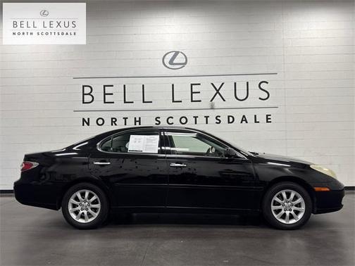 2004 Lexus ES 330 Base