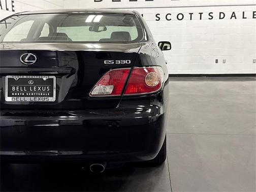 2004 Lexus ES 330 Base