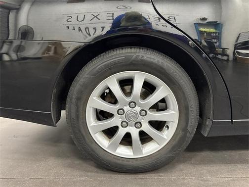 2004 Lexus ES 330 Base