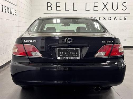 2004 Lexus ES 330 Base