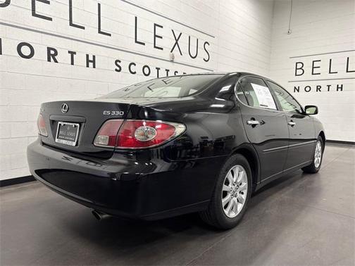 2004 Lexus ES 330 Base