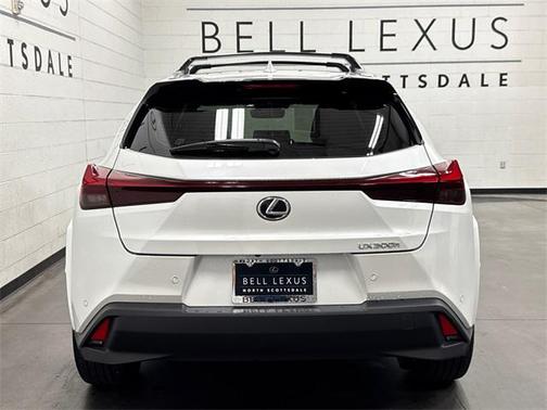 2025 Lexus UX 300h Premium