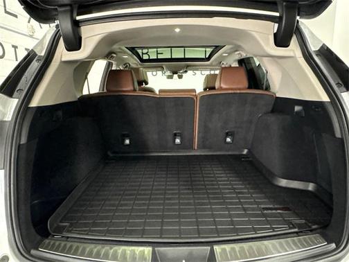 2021 Acura RDX Advance Package