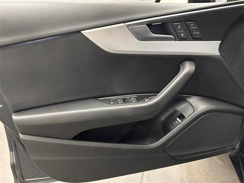 2017 Audi A4 2.0T Premium