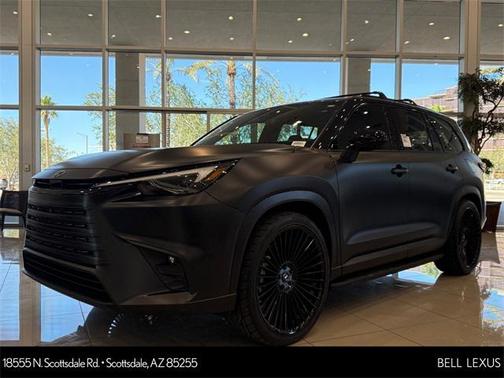 2026 Lexus TX 350 Premium