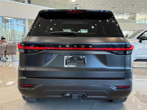 2026 Lexus TX 350 Premium