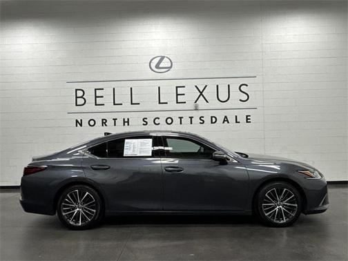 2023 Lexus ES 350 Base