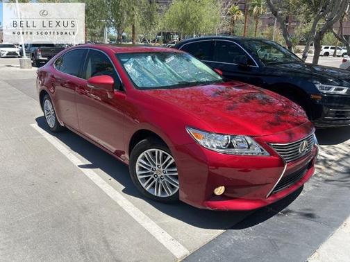 2014 Lexus ES 350 Base