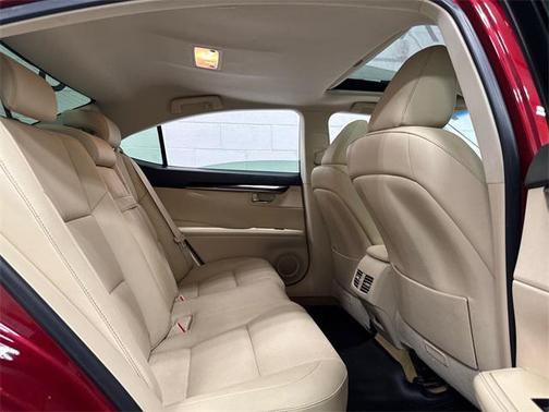 2014 Lexus ES 350 Base