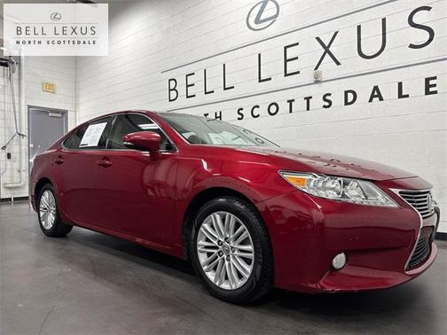 2014 Lexus ES 350 Base