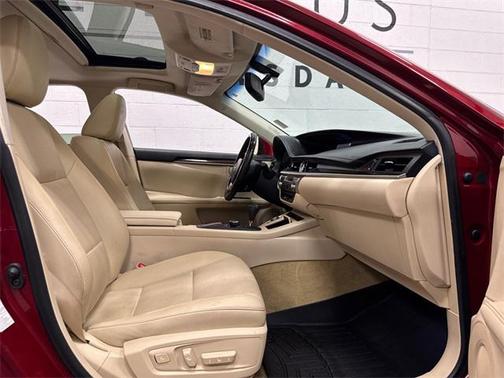 2014 Lexus ES 350 Base