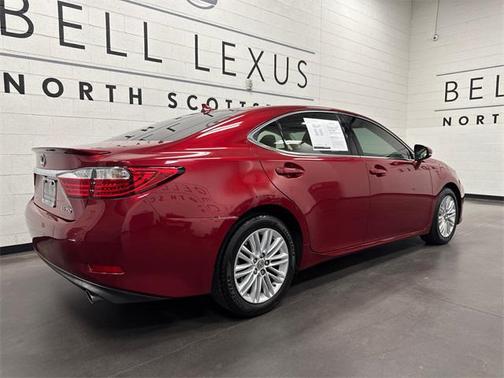 2014 Lexus ES 350 Base