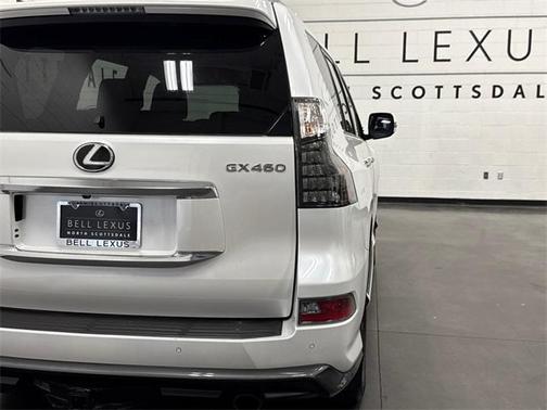 2023 Lexus GX 460 Premium
