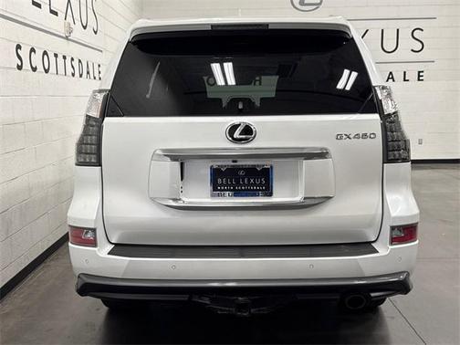 2023 Lexus GX 460 Premium