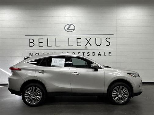 2024 Toyota Venza Limited