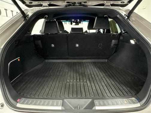 2024 Toyota Venza Limited