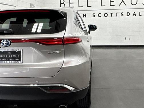 2024 Toyota Venza Limited