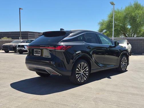 Caviar 2026 Lexus RX 350 Premium