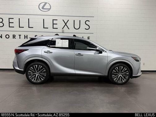 Iridium 2023 Lexus RX 350 Premium Plus