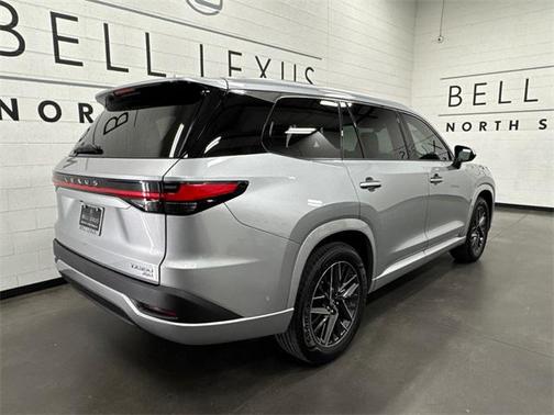 2026 Lexus TX 350 Premium