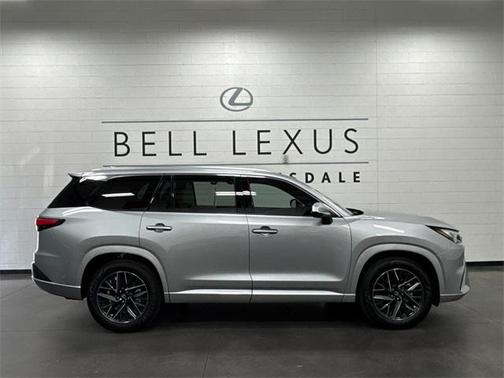 2026 Lexus TX 350 Premium