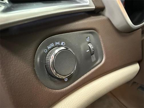 2010 Cadillac SRX Luxury Collection