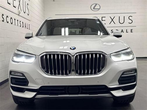 2021 BMW X5 sDrive40i