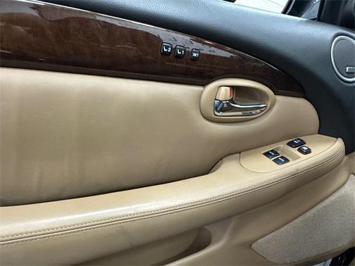 2007 Lexus SC 430 Base