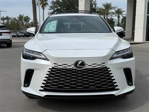 2026 Lexus RX 350 Premium