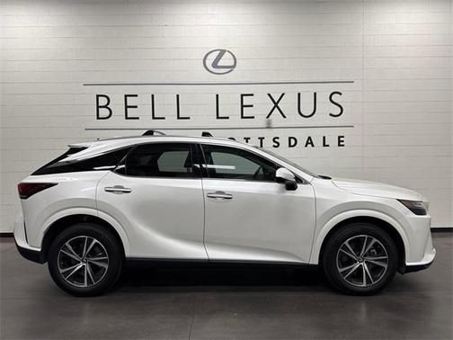 2024 Lexus RX 350 Base