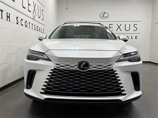 2024 Lexus RX 350 Base
