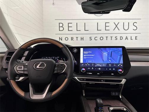 2024 Lexus RX 350 Base